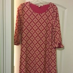 Sheath dress